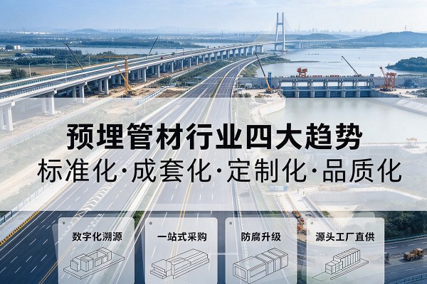 桥东行业发展趋势总结