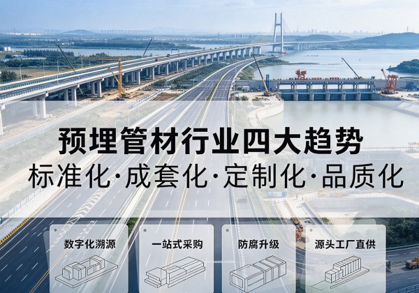 桥东行业发展趋势总结