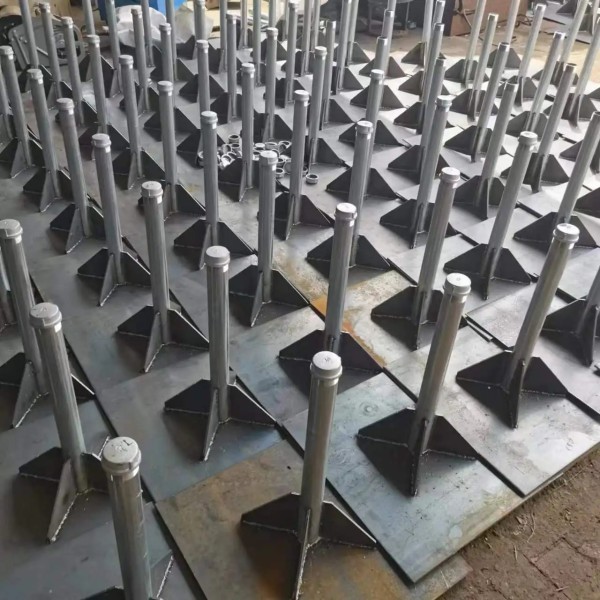 桥东鑫亿呈沉降板生产