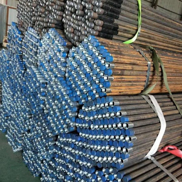 桥东冷却管生产